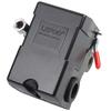 Quality Air Compressor Pressure Switch Control 95 125 PSI 4 Port