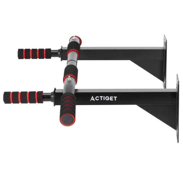 ACTIGET Espalier pour exercices de musculation, 250 kg, poignée de traction