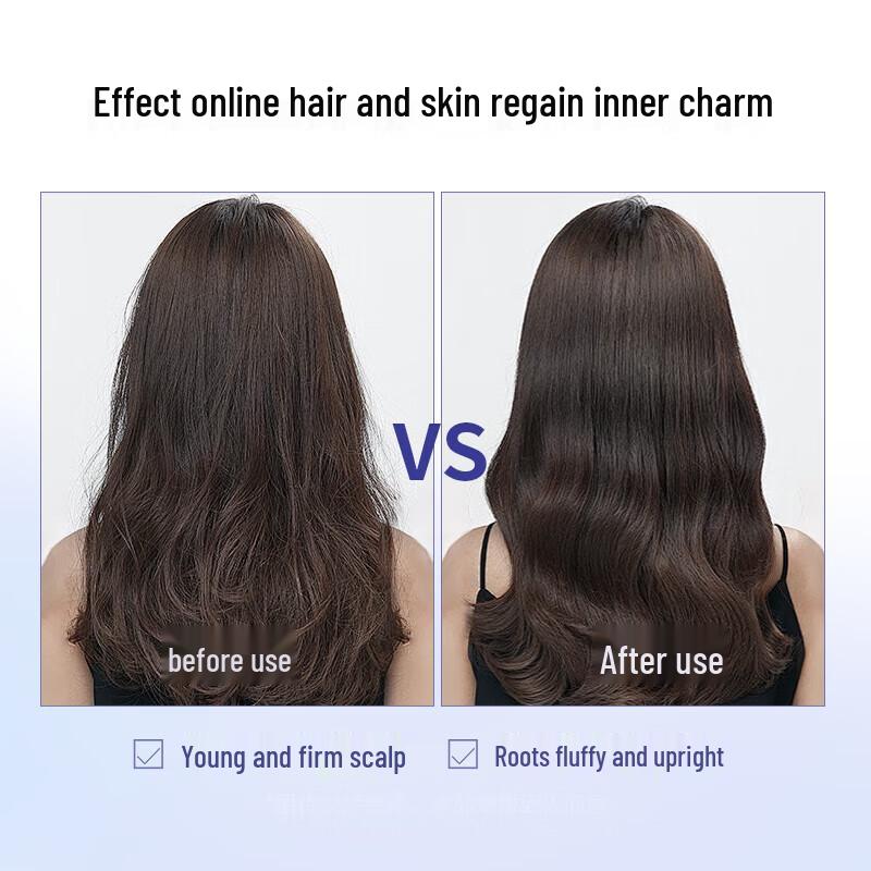 Shiseido Professional Adenovital Scalp Care Shampoo