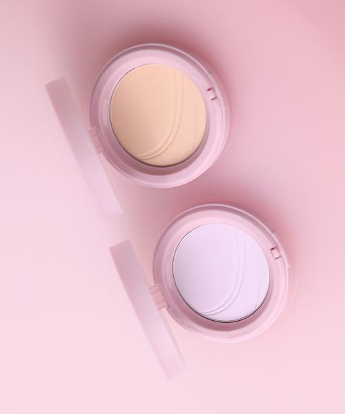 [Hince] Second Skin Airy Powder