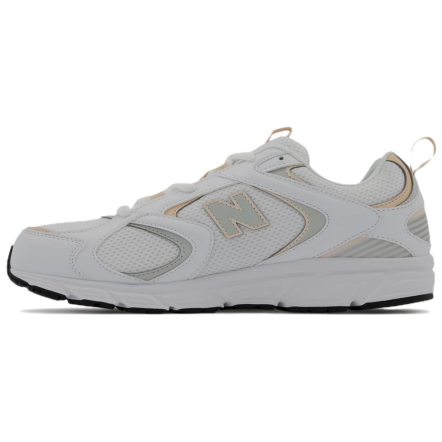 New Balance 408  Ivory Grey  Men s ML408G EU 38.5