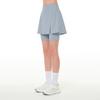 ANDAR Air Cooling 4.5-Length Skirt Leggings