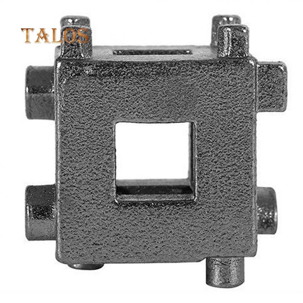 Buy TOOLSTORE Auto Car Vehicle Rear Disc Brake Piston Cube Caliper