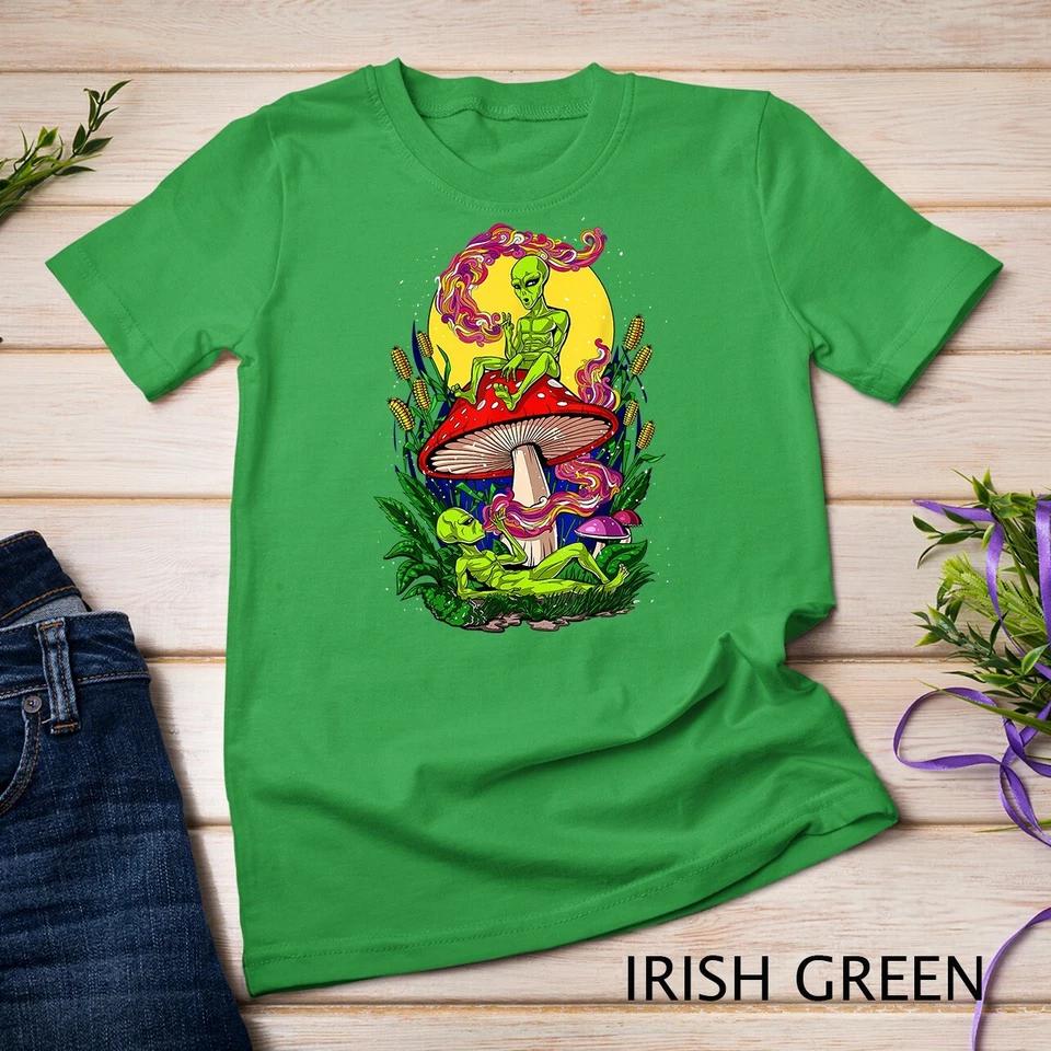 Heavily Meditated - Funny Meditation & Yoga Gift T-Shirt Unisex T-shirt S
