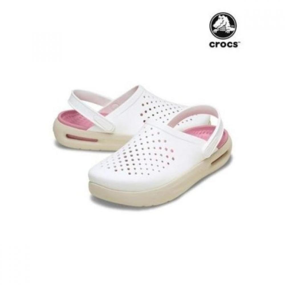 

Crocs Inmotion Сабо Белый 209964 100 white/230