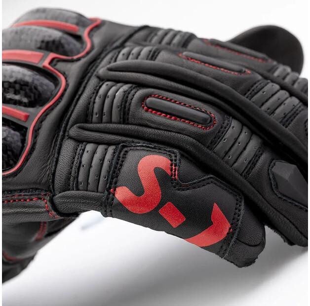 RST S-1 CE Motorcycle Gloves