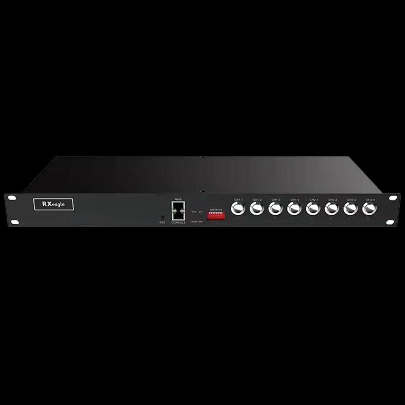 Rongxun RX ESW-02 Dedicated Line Assurance Switcher (CN version)
