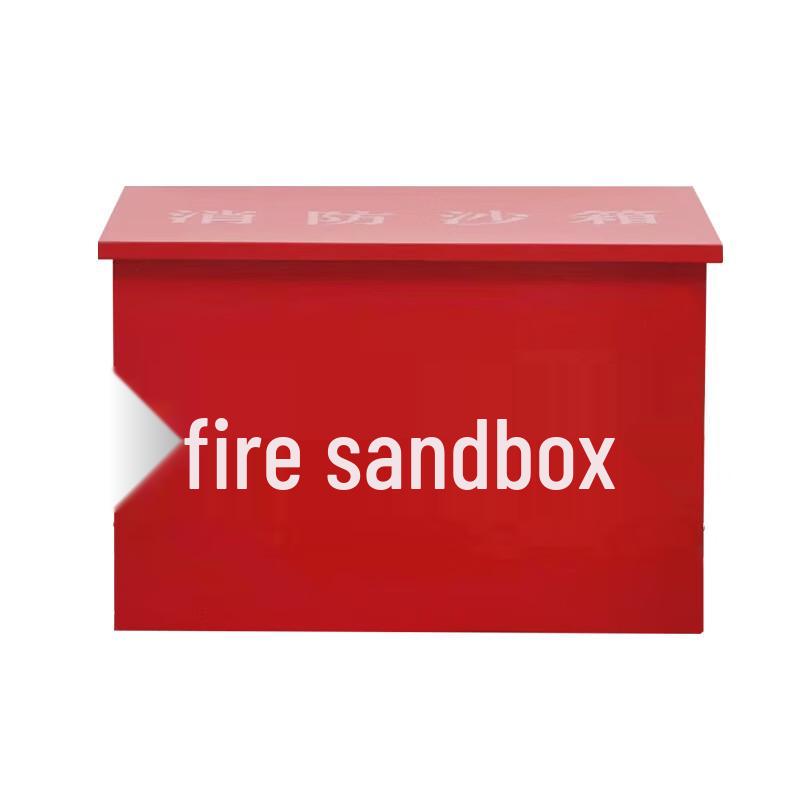 Jiancheng Flood & Fire Control Sand Box
