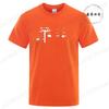 New Ski Lift T-Shirt Mens Ladies Unisex Skiing Gift Extreme Sports Tees Skier Casual Pride T Shirt Men Unisex Fashion Tshirt Top