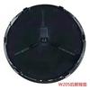CQY1  18.5cm Grille badge Front Convex Star Emblem For A Class A W176 2013-2018 A W177 2018-2020