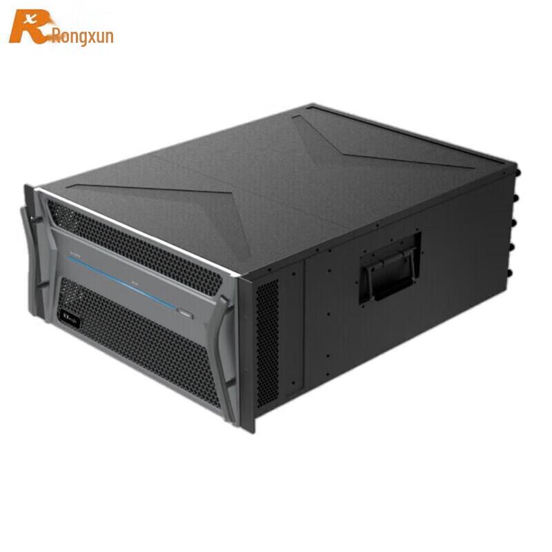 

Rxeagle DPU Processing Card (CN version)