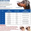 Against Biting Barking Large Dog Mask Anti-barking Medium Muzzle Dog Comfy Breathable Basket Muzzle Guard For Pets