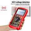 High Accuracy Digital Multimeter 2000V Automotive Tool For Automotive Repair With Backlit Screen And Accurate Readings