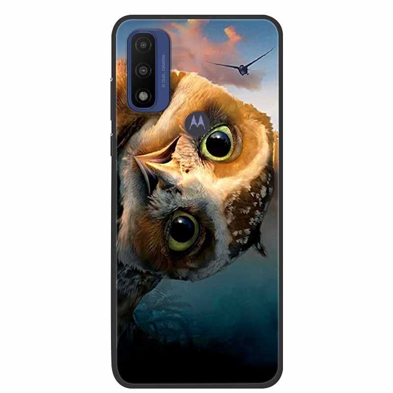 For Motorola Moto G Pure Case Shockproof Soft Silicone Back Cover For Moto G Pure Phone Cases For Moto GPure 2021 Coque Fundas