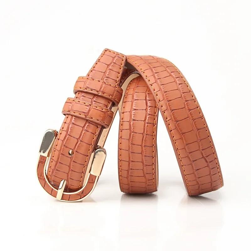 Artistic Ethnic Pu Waist Belt With Alloy Buckle For Casual Wear And Gift