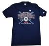 Russell Athletics Mens College World Series 2017 Dri-Power Shirt New Small