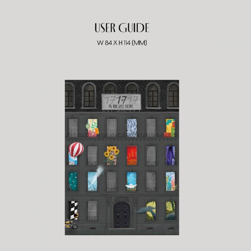 Seventeen Best Album  Weverse Albums Ver. 