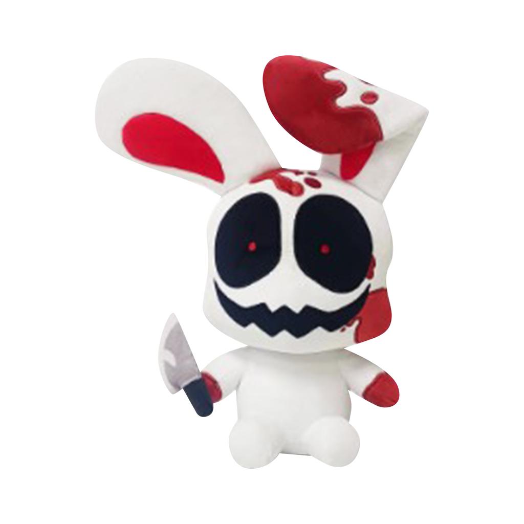 Plush Doll, Toy Gift, Cartoon , Children's Rag Doll, Children's Gift Pillow