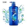 Clear Men Anti-Dandruff Sport Mint Shampoo