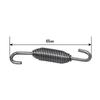 MADMAX Muffler Springs, 2.6 Inches (65 Mm), Set of 2