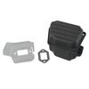 Enhanced Noise Reduction Chainsaw Muffler Replacement Exhaust Silencer Kit