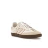 Adidas Samba OG Cloud White Wonder Quartz Damesneakers Wonder-White IH2751