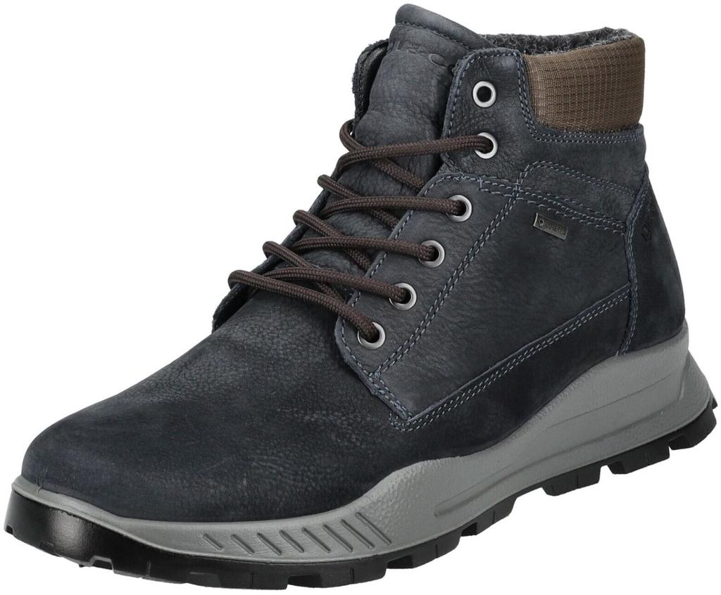 Boots Igi&co U Eloy GTX Dark Blue