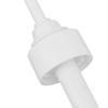 8ml Sirup-Druckpumpe Saucenflaschen-Pumpe Düse Messkopf für Getränke für 1883