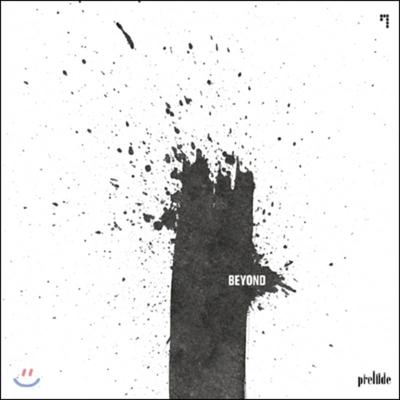 Prelude (Prelude) 7th Album - Beyond