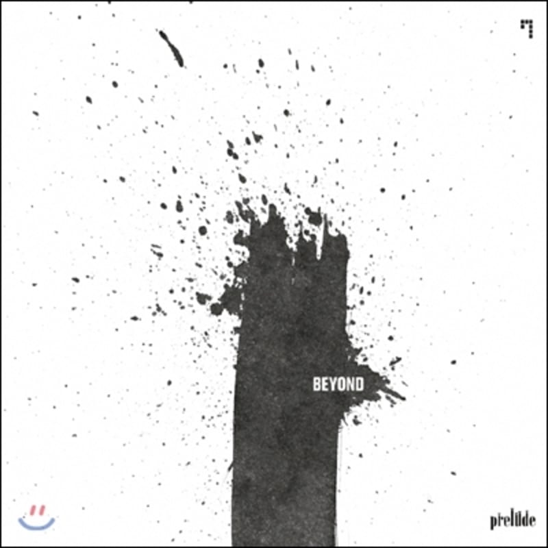 

Prelude (Prelude) 7th Album - Beyond