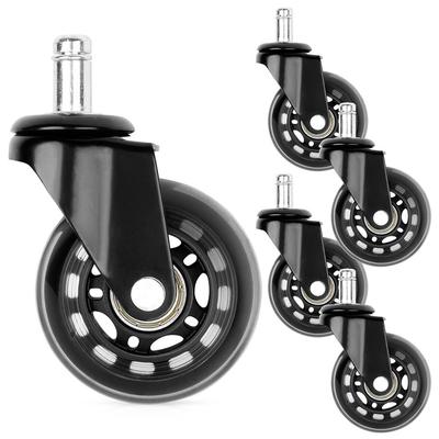 Accesorios y piezas para muebles – Ruedas para muebles