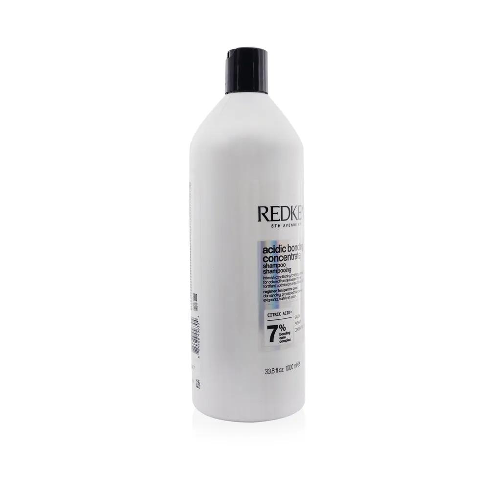 Acidic Bonding Concentrate Shampoo (For Processed Hair) (Salon Size) 1000ml/33.8oz