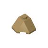 Non-Toxic Moc 10Pcs 13548 Wedge 2X2 Building Blocks Kit Slope 45 Corner Educational Bricks Particle Puzzle Diy Toys Children Birthday Gift