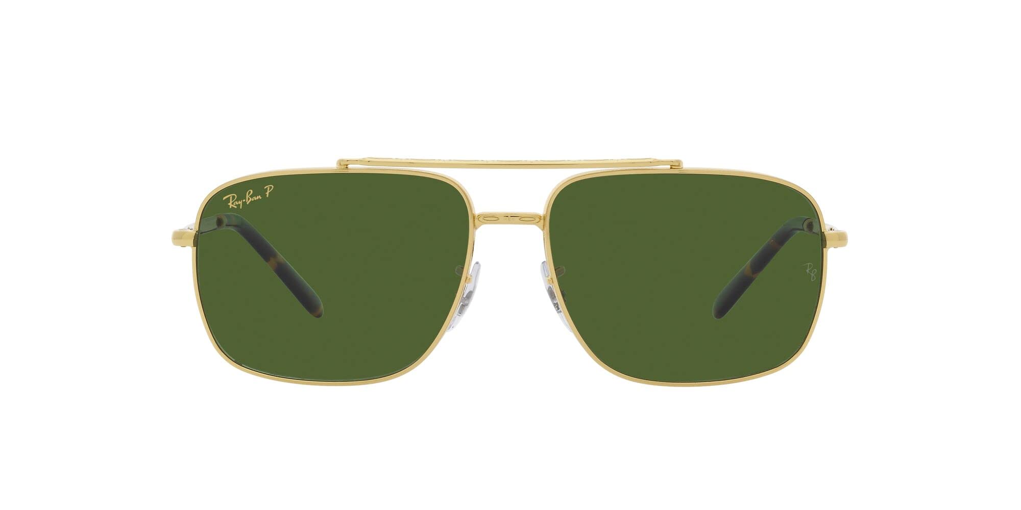 

Солнцезащитные очки RB3796 [Ray-Ban]