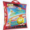 Günther Flugspiele 1638 Avion vol libre Balle de spin