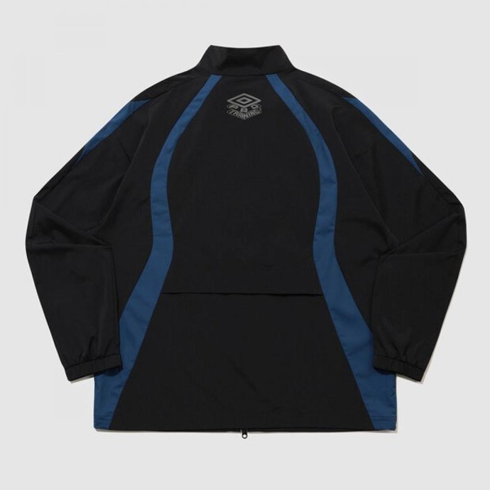 Umbro Woven Warm Up Windbreaker Jacket Ur121sjk39