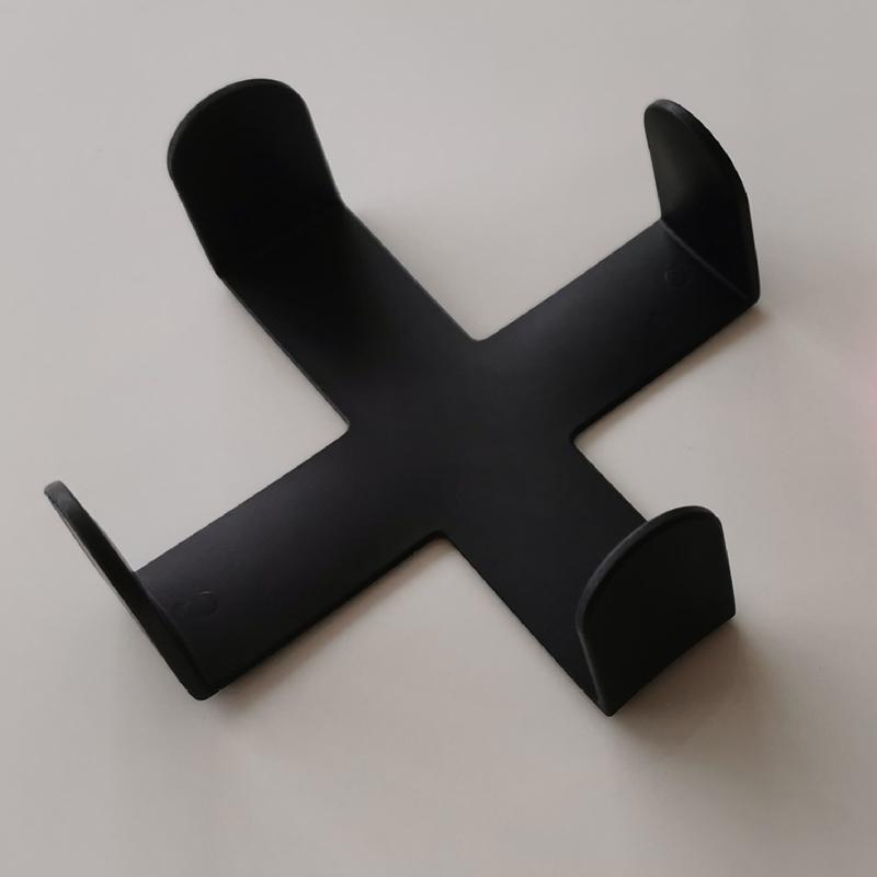 10cm Silicone Coaster Round Heat Resistant Rubber Coffee Cup Mat Tea Drink Mug Glass Beverage Holder Pad Decor Table Mat