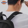 Dickies Backpack, Large Capacity, Travel Bag, Multiple Compartments, Laptop Bag, Khaki