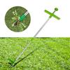 Portable Weed Remover Long Handle Yard Grass Root Garden Lawn Weeder Puller Tool for Household Garden Accessories