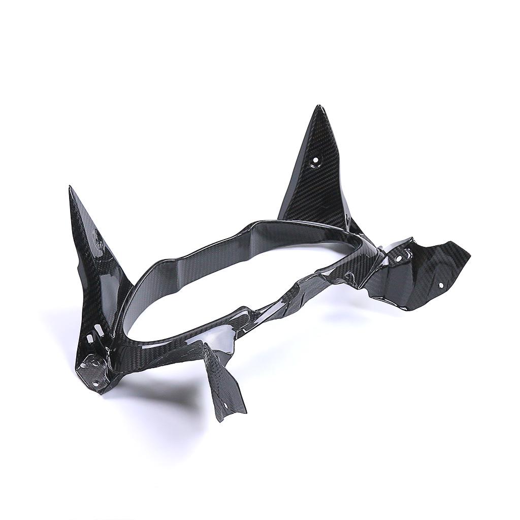 Suzuki Hayabusa GSX1300R Carbon Fiber Instrument Panel Shell