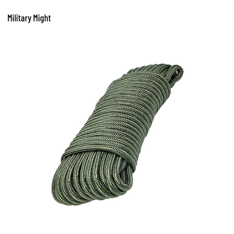 Bingwei Heavy-Duty Nylon Utility Rope