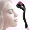 Premium 540 Microneedle Roller For Skin Rejuvenation With Sterile Design And Abs Material