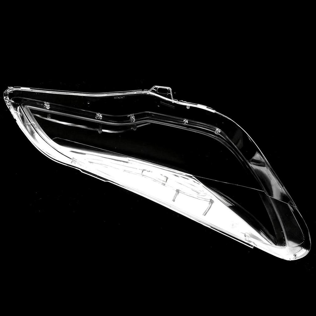 Opel ASTRA GTC Headlight Cover Lamp Housing 2011-2014: Transparent Replacement 