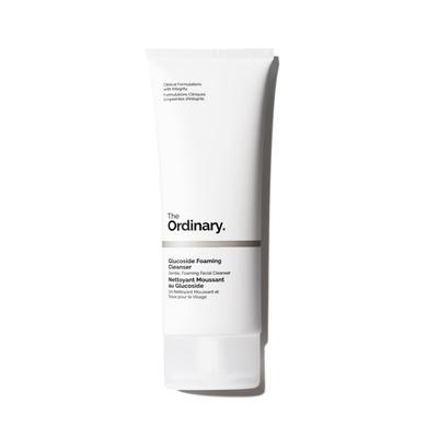 Cosmetics Award The Ordinary Glucoside Foaming Cleanser Foaming 150mL Face Cleanser Skin Care Cleansing Gel Pores Dry Moisturizing Sensitive Skin