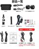 STDRIVO Motorcycle Dashcam Wireless Auto Compatible Rear Cameras BSD Driving Alloy Tire Pressure IPS Touchscreen Motorcycle Dashcam IP67 Waterproof