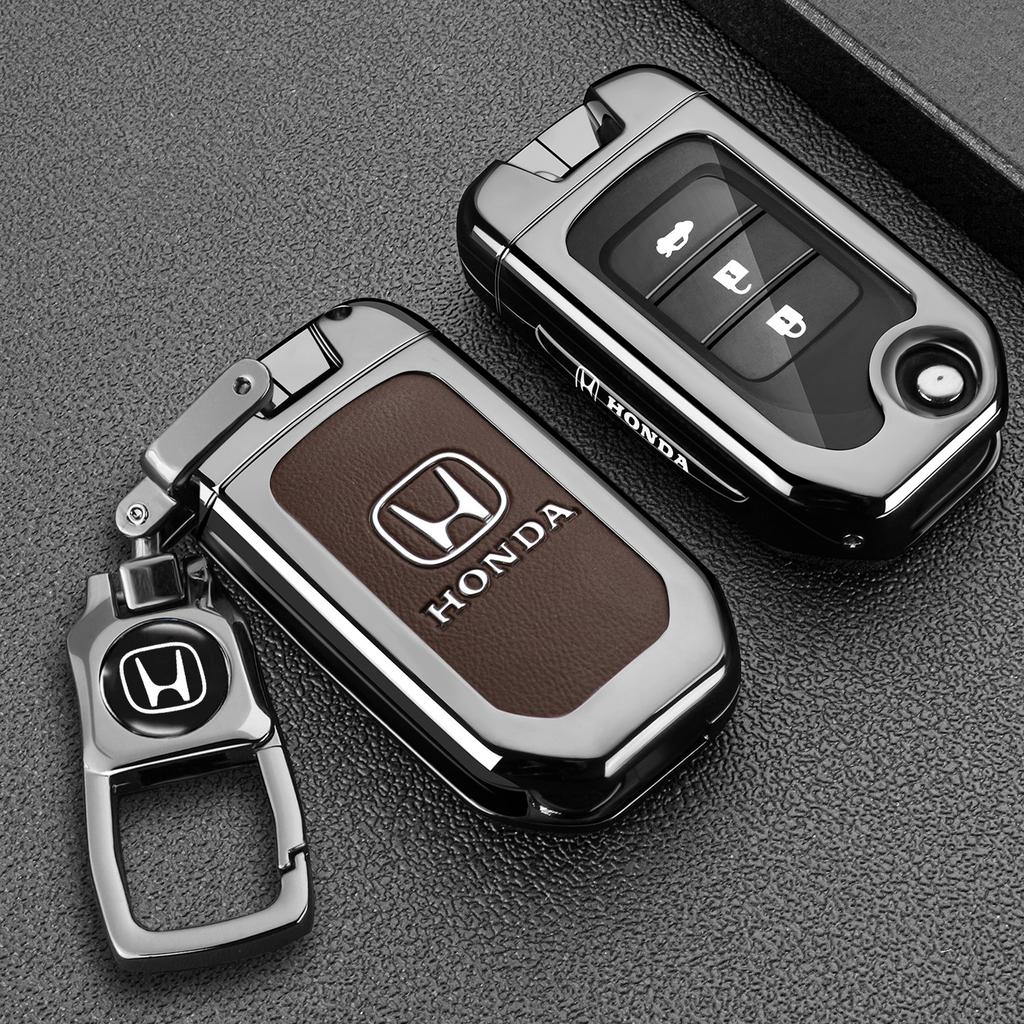 FVE1 2026 Honda CRV Keycase 23/24/26 New CRV Honor Edition Fengshang Edition Car Buckle Shell