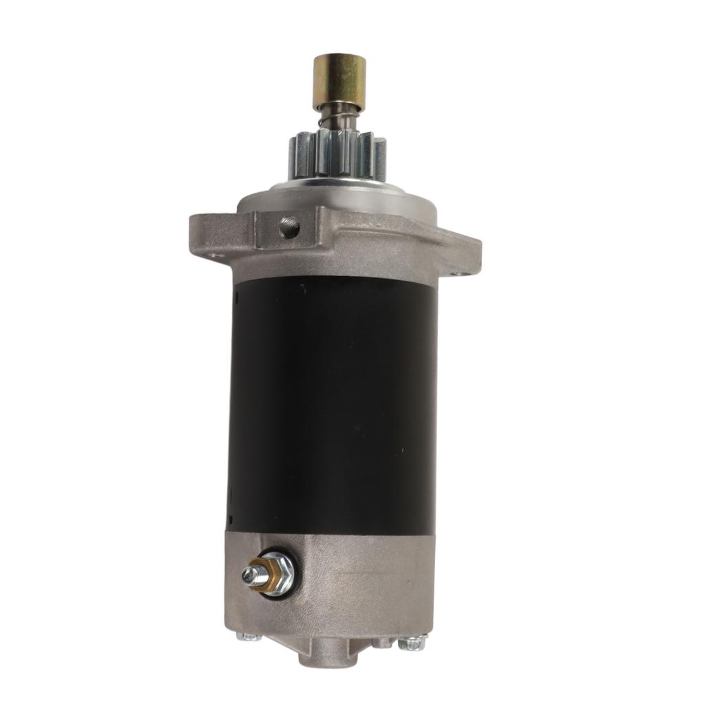 Außenbordmotor Anlasser 2-Takt Anlasser Ersatz für 25 PS 30 PS 6898180013 Bootszubehör Bootsmotor Motorhalterung