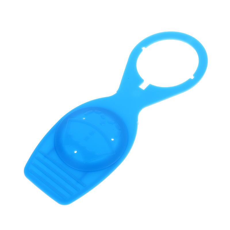 37Mm 1H0955455 Car Windshield Wiper Washer Fluid Reservoir Tank Cap For Tt A8 D4 R8 100 80 For Golf Jetta Polo