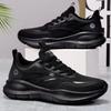 Fashion 2025 Men's Running Shoes Lightweight Breathable Mesh Gym Workout Sneakers Non-Slip Sole Memory Foam Comfort | 50% Off"
