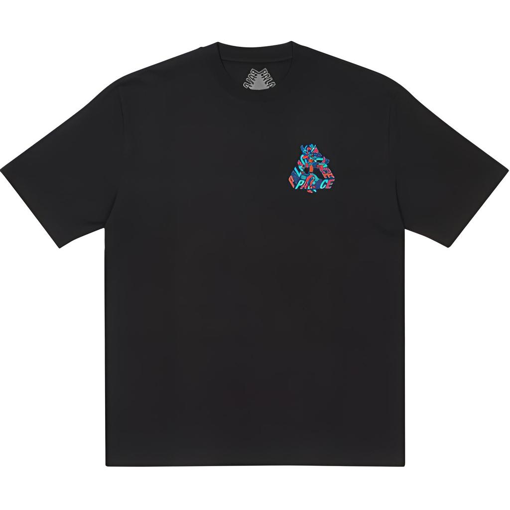 PALACE ULTIMO Series T Shirt Unisex P21TS002